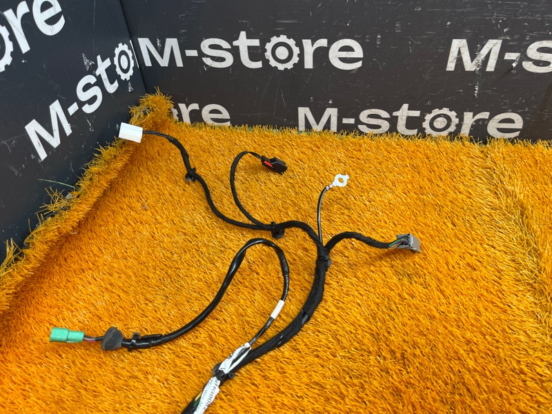 Проводка багажника, 1500 рублей, Красноярск