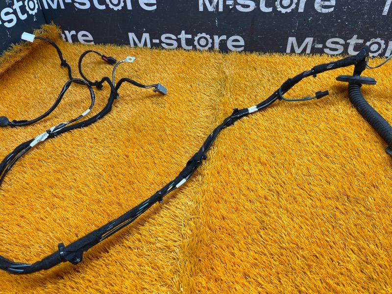 Проводка багажника, 1500 рублей, Красноярск