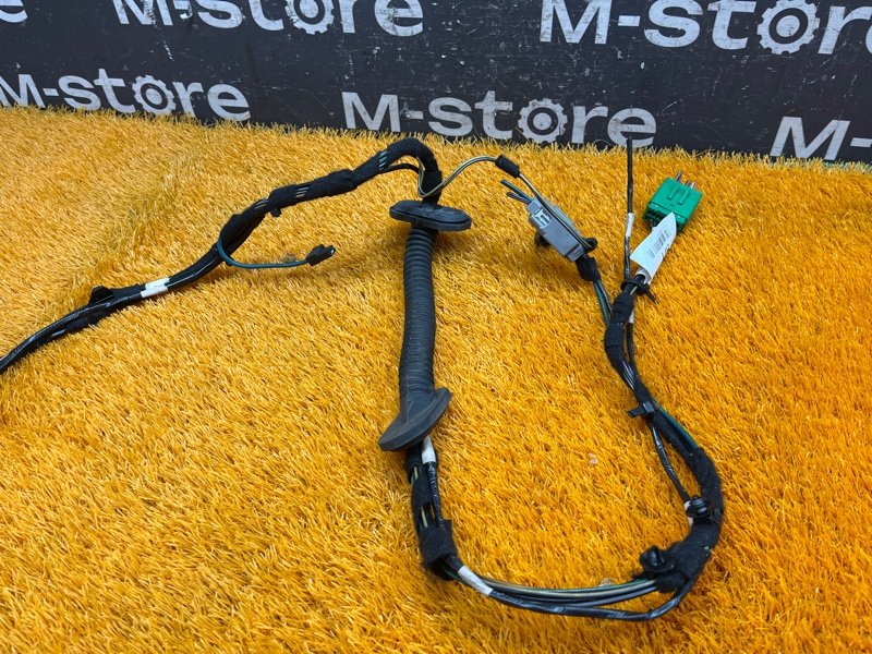 Проводка багажника, 1500 рублей, Красноярск