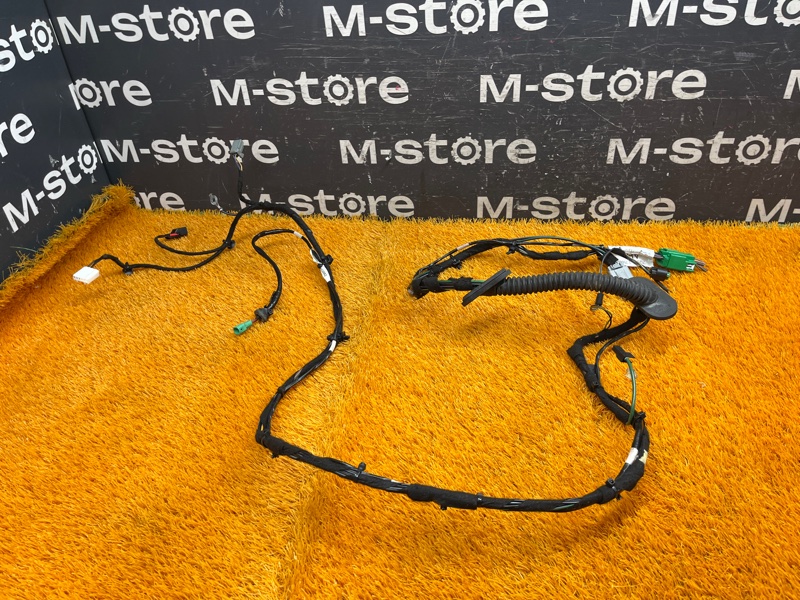 Проводка багажника, 1500 рублей, Красноярск