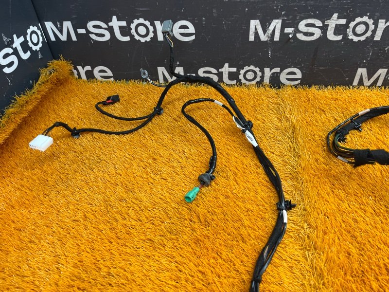 Проводка багажника, 1500 рублей, Красноярск