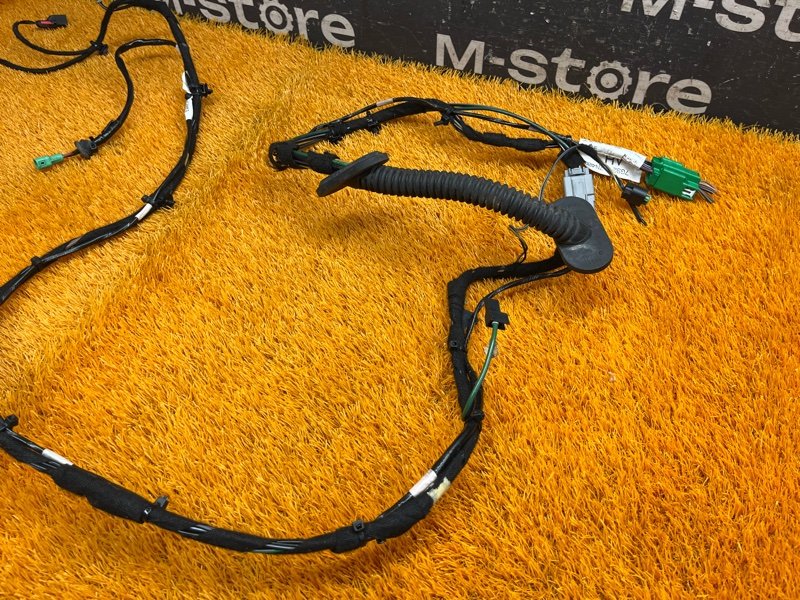 Проводка багажника, 1500 рублей, Красноярск