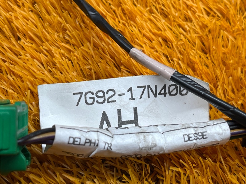 Проводка багажника, 1500 рублей, Красноярск