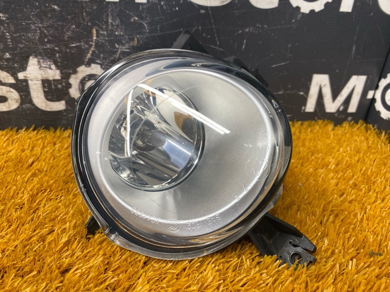 фара противотуманная, 3000 рублей, Красноярск