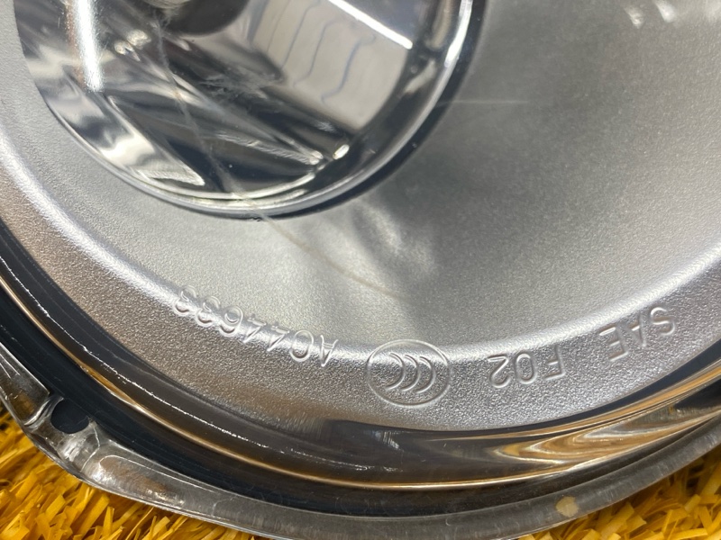 фара противотуманная, 3000 рублей, Красноярск