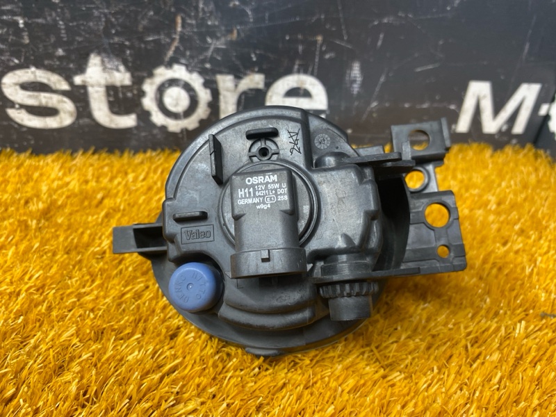 фара противотуманная, 3000 рублей, Красноярск