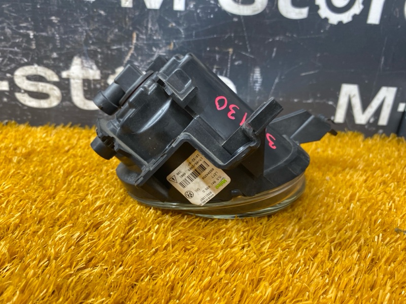 фара противотуманная, 3000 рублей, Красноярск