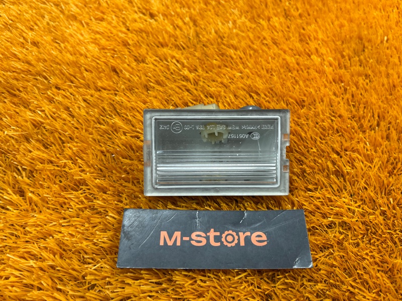 подсветка номера, 800 рублей, Красноярск