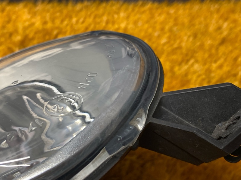 фара противотуманная, 3500 рублей, Красноярск