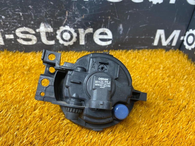 фара противотуманная, 3500 рублей, Красноярск