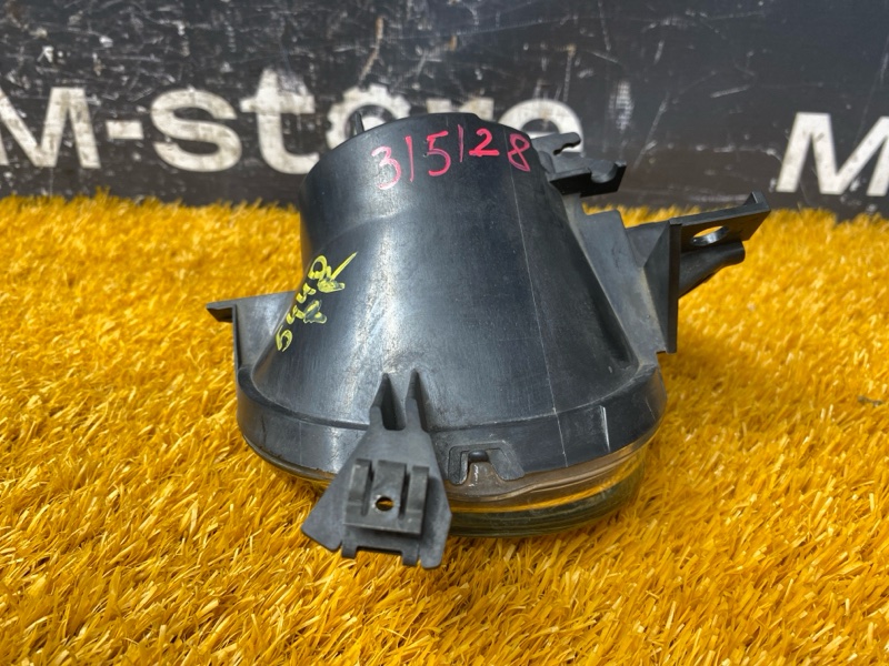 фара противотуманная, 3500 рублей, Красноярск