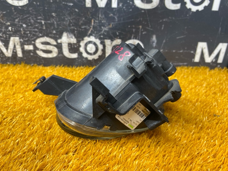 фара противотуманная, 3500 рублей, Красноярск