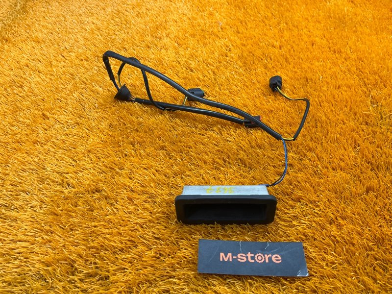 Кнопка открывания багажника, 2000 рублей, Красноярск