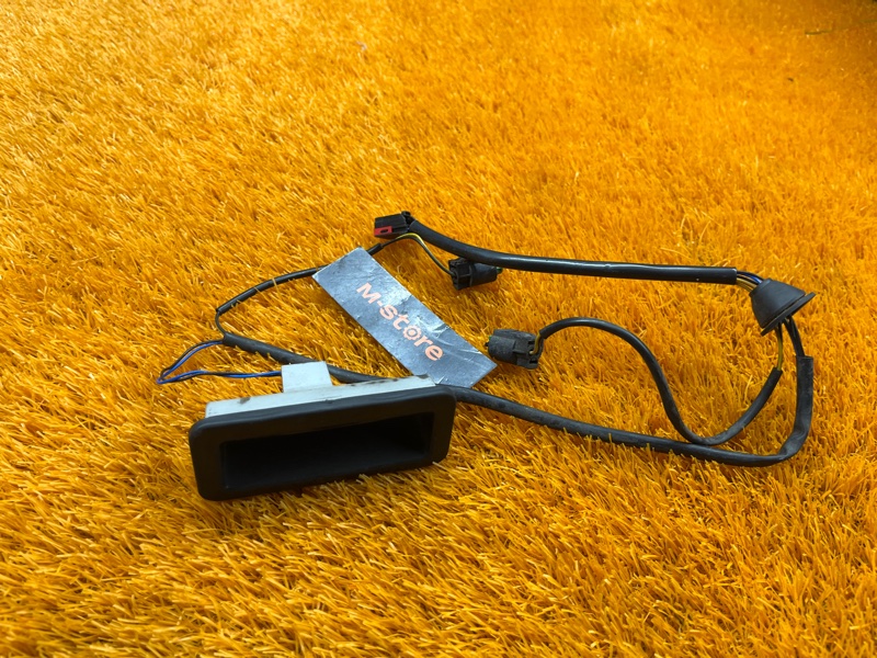 Кнопка открывания багажника, 2000 рублей, Красноярск