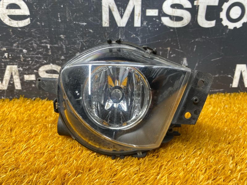 фара противотуманная, 2500 рублей, Красноярск