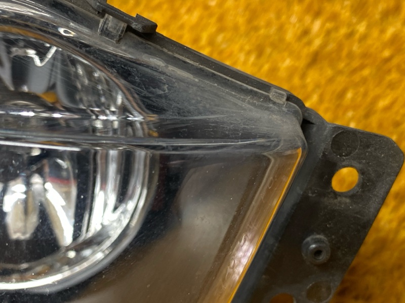 фара противотуманная, 2500 рублей, Красноярск