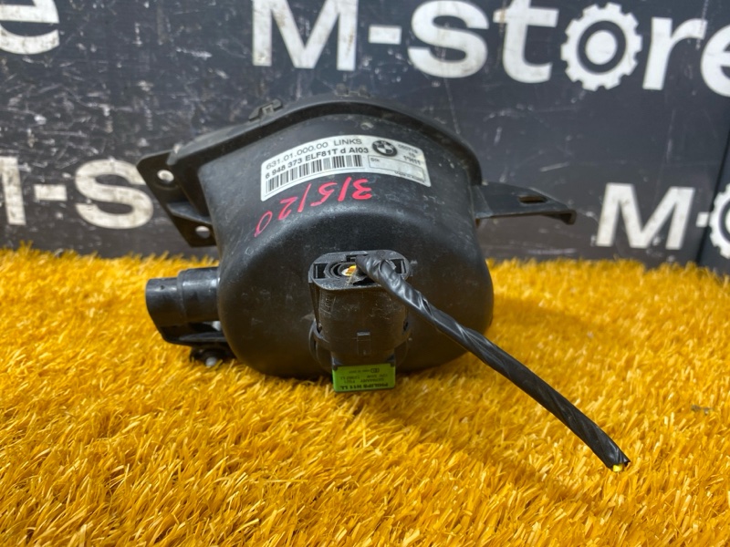 фара противотуманная, 2500 рублей, Красноярск