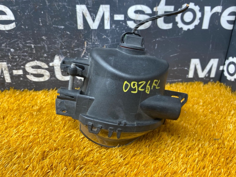 фара противотуманная, 2500 рублей, Красноярск