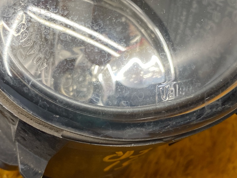 фара противотуманная, 2500 рублей, Красноярск