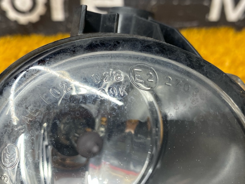 фара противотуманная, 2500 рублей, Красноярск