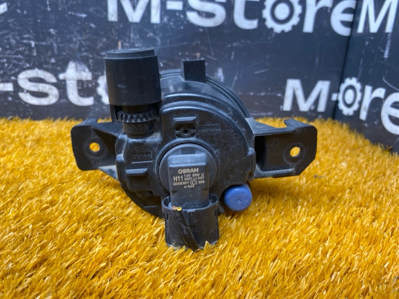 фара противотуманная, 2500 рублей, Красноярск