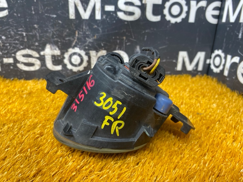 фара противотуманная, 2500 рублей, Красноярск