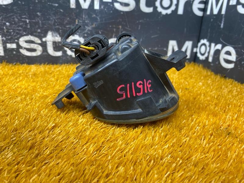 фара противотуманная, 2000 рублей, Красноярск