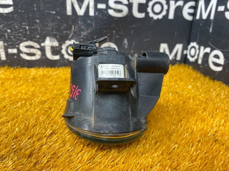 фара противотуманная, 2000 рублей, Красноярск