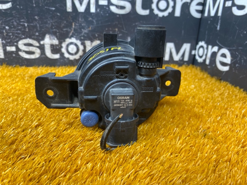 фара противотуманная, 2000 рублей, Красноярск