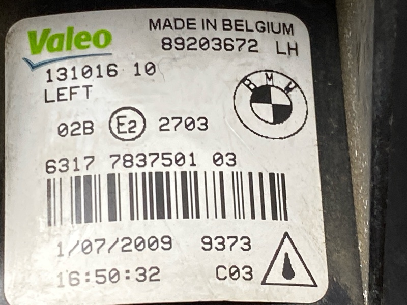 фара противотуманная, 2000 рублей, Красноярск