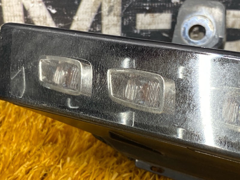 повторитель в бампер, 13500 рублей, Красноярск