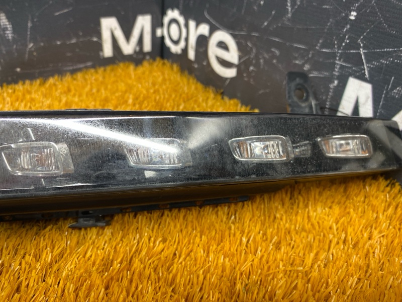 повторитель в бампер, 13500 рублей, Красноярск