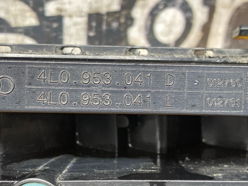 повторитель в бампер, 15000 рублей, Красноярск