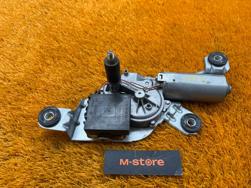 Мотор стеклоочистителя, 6000 рублей, Красноярск