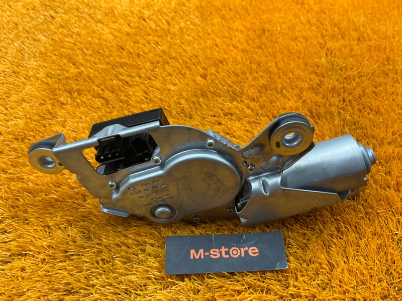 Мотор стеклоочистителя, 6000 рублей, Красноярск