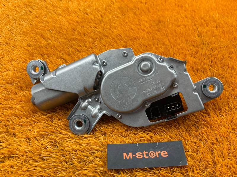 Мотор стеклоочистителя, 6000 рублей, Красноярск