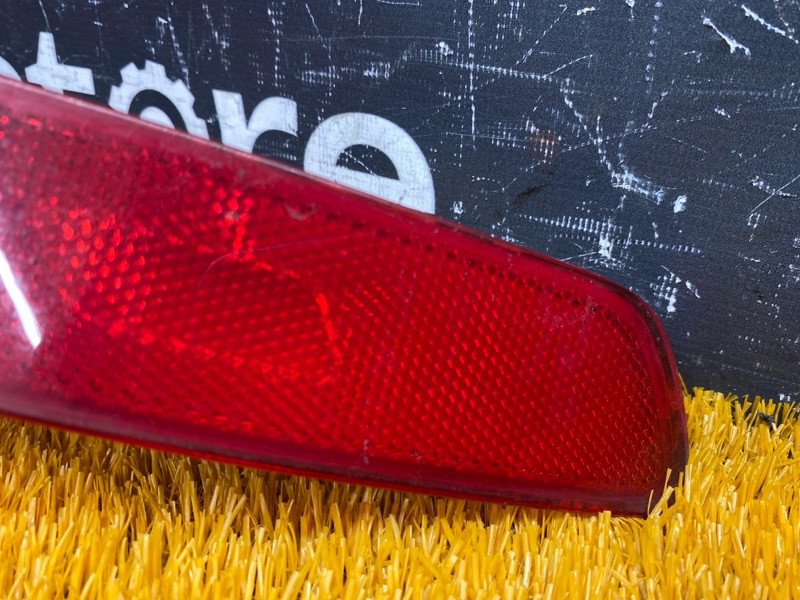 Фонарь в бампер, 5500 рублей, Красноярск