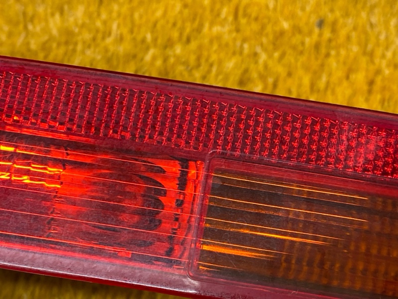 Фонарь в бампер, 5500 рублей, Красноярск