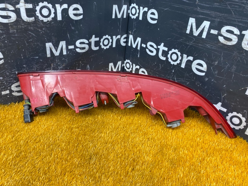 Фонарь в бампер, 5500 рублей, Красноярск