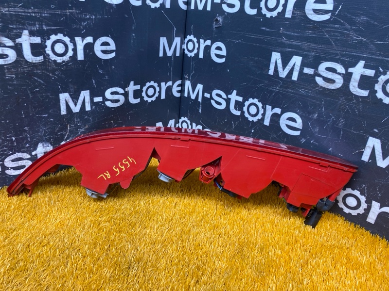 Фонарь в бампер, 5500 рублей, Красноярск