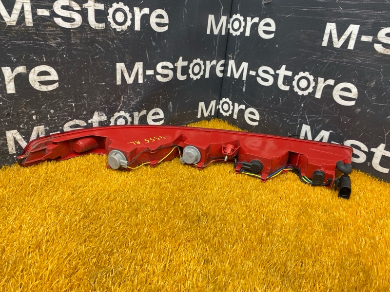 Фонарь в бампер, 5500 рублей, Красноярск