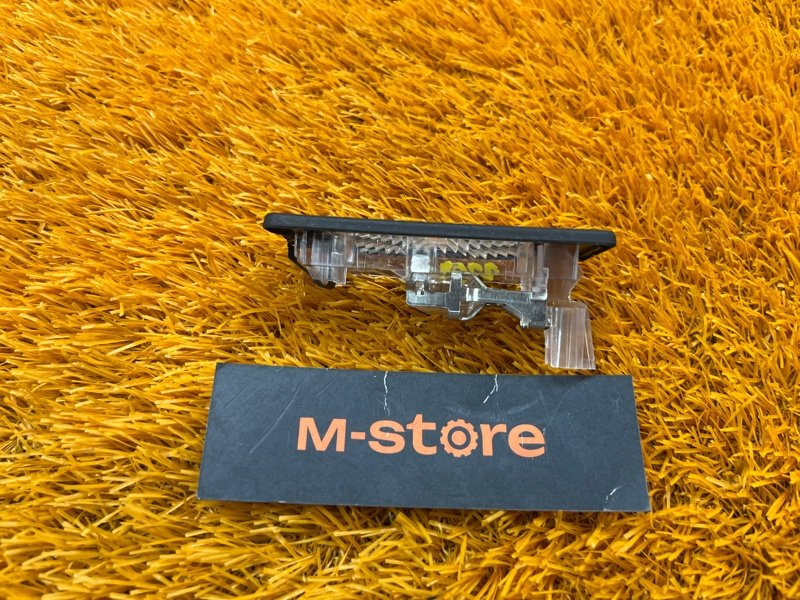 подсветка номера, 700 рублей, Красноярск