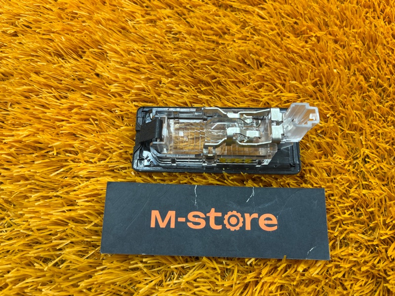 подсветка номера, 700 рублей, Красноярск