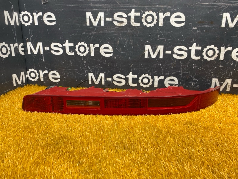 Фонарь в бампер, 6500 рублей, Красноярск