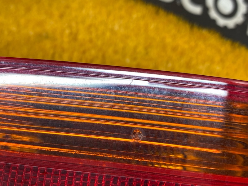 Фонарь в бампер, 6500 рублей, Красноярск