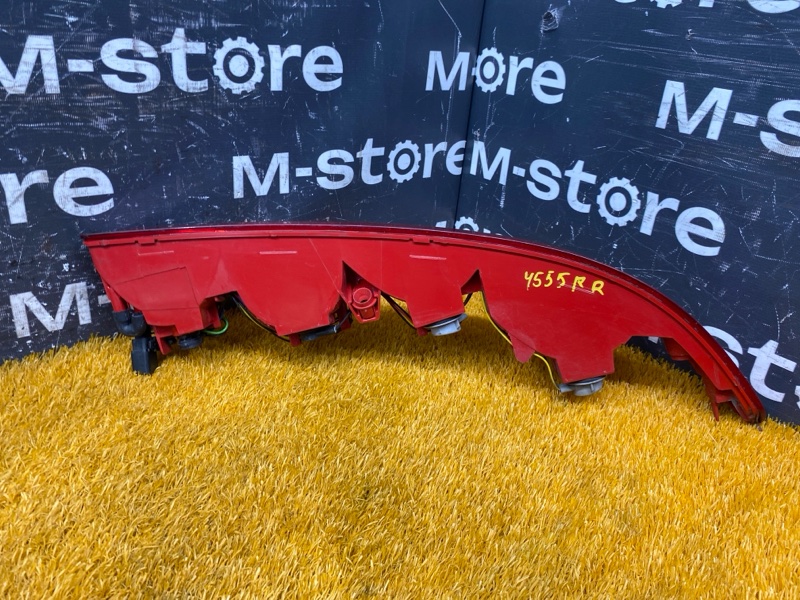 Фонарь в бампер, 6500 рублей, Красноярск