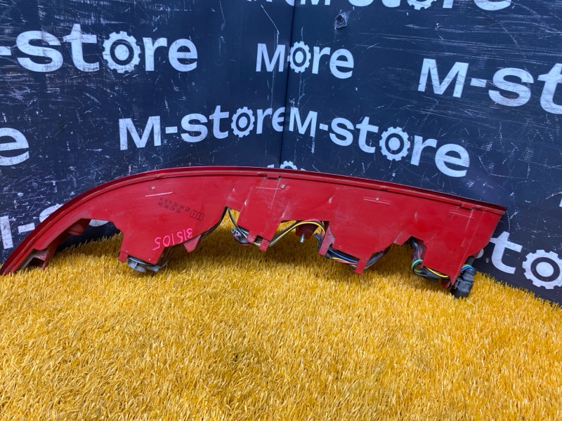 Фонарь в бампер, 6500 рублей, Красноярск