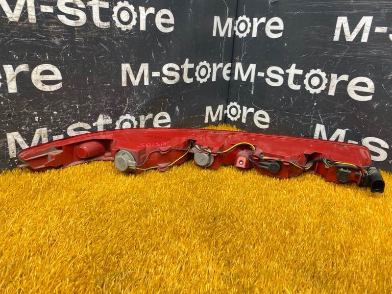 Фонарь в бампер, 6500 рублей, Красноярск