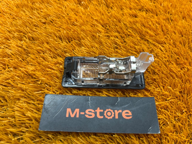 подсветка номера, 700 рублей, Красноярск