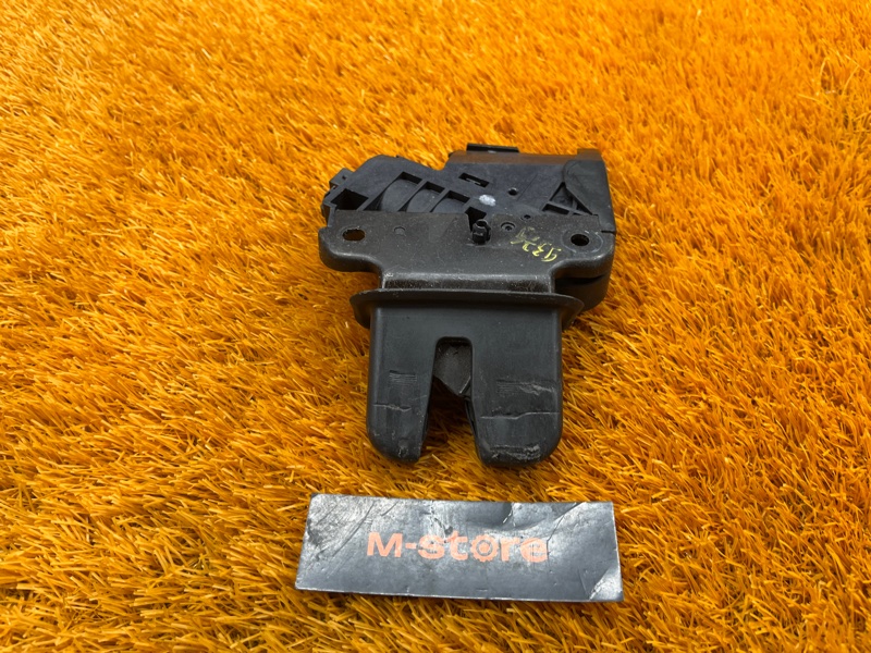 замок багажника, 2300 рублей, Красноярск